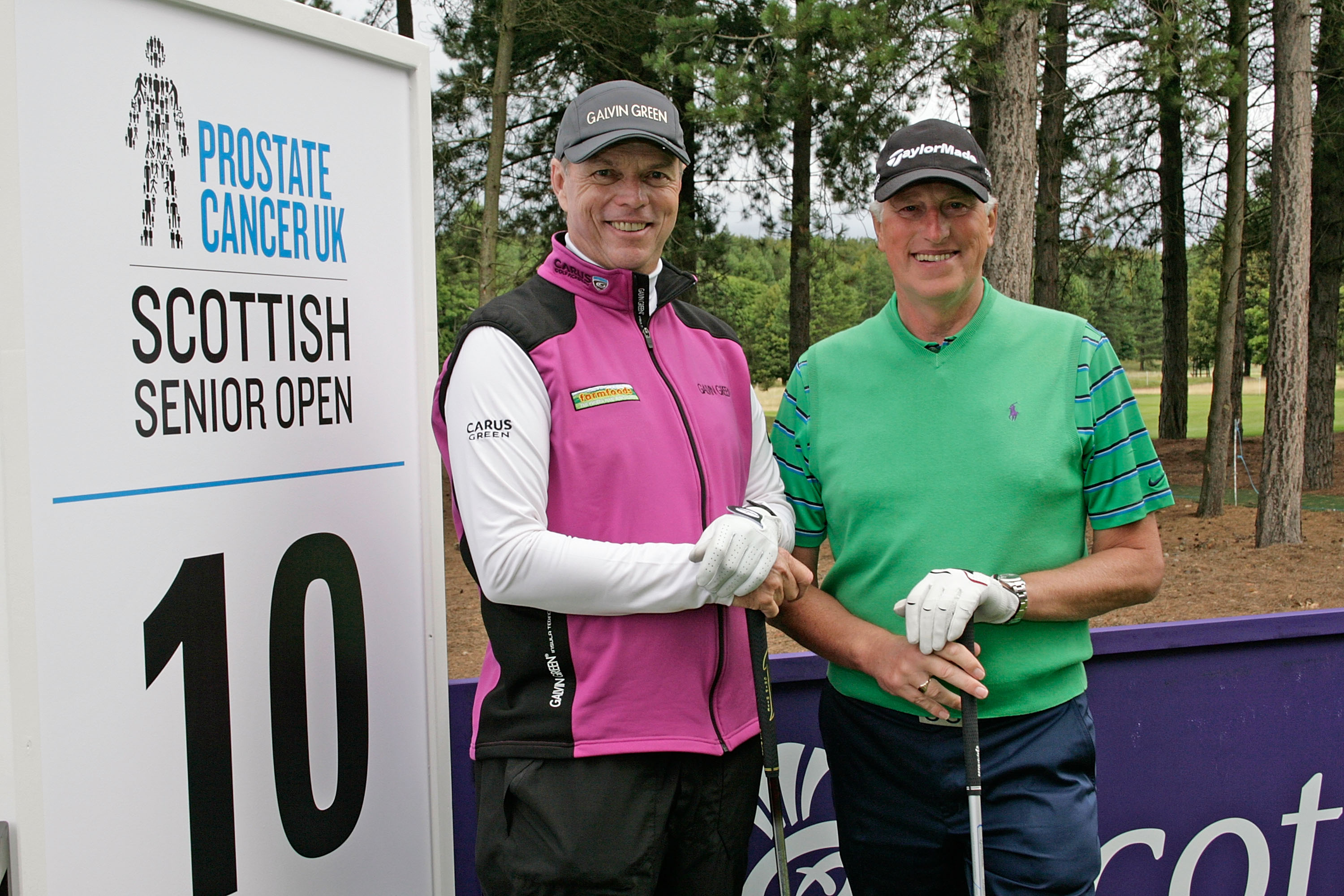 Building on previous Travis Perkins Success